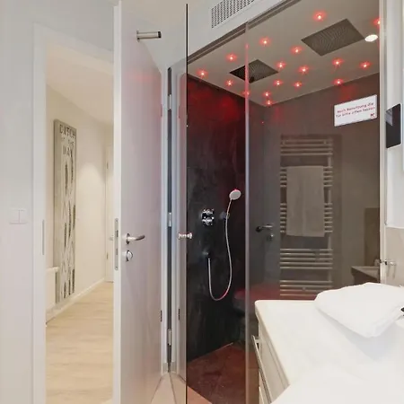 Apartmán Duenenvilla 1, Whg 4 *