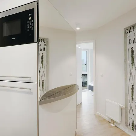 Duenenvilla 1, Whg 4 *