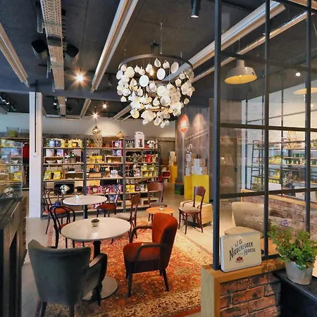 Apartment Duenenvilla 1, Whg 4 *