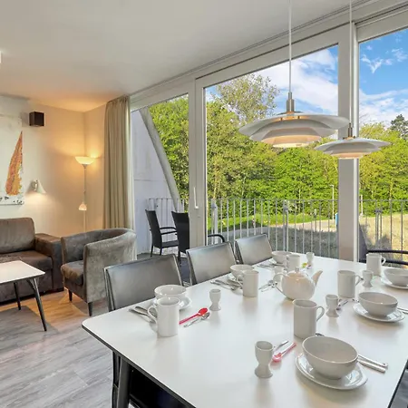 Apartmán Duenenvilla 1, Whg 4
